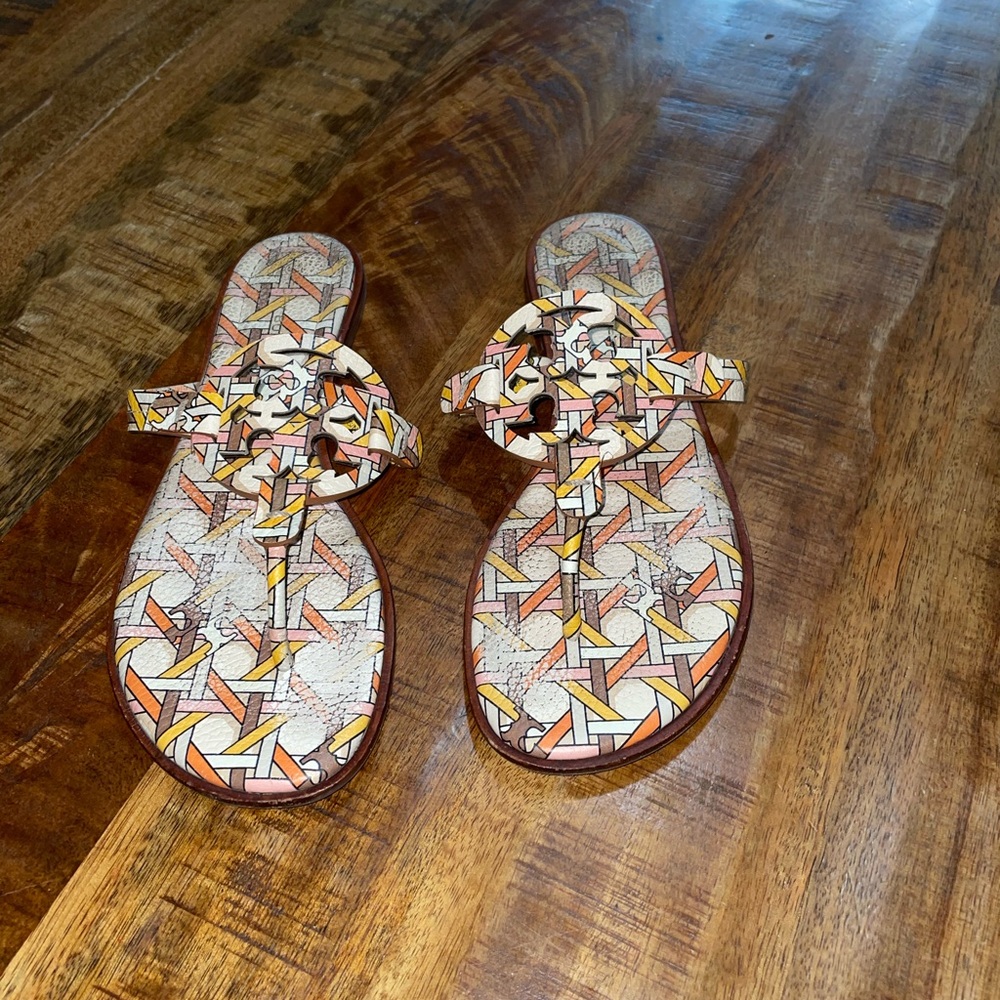 Tory Burch sandals